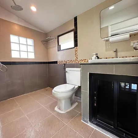 Scenery Sunrise Apartment Chaweng  Exterior photo