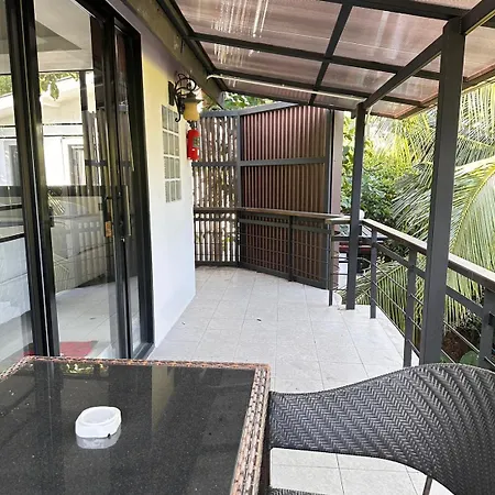 Scenery Sunrise Apartment Chaweng  Exterior photo
