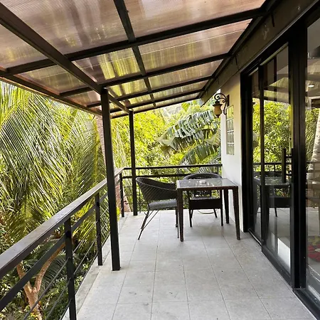 Scenery Sunrise Apartment Chaweng  Exterior photo