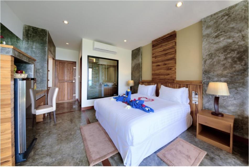 Apartamento Scenery Sunrise Chaweng (Koh Samui)