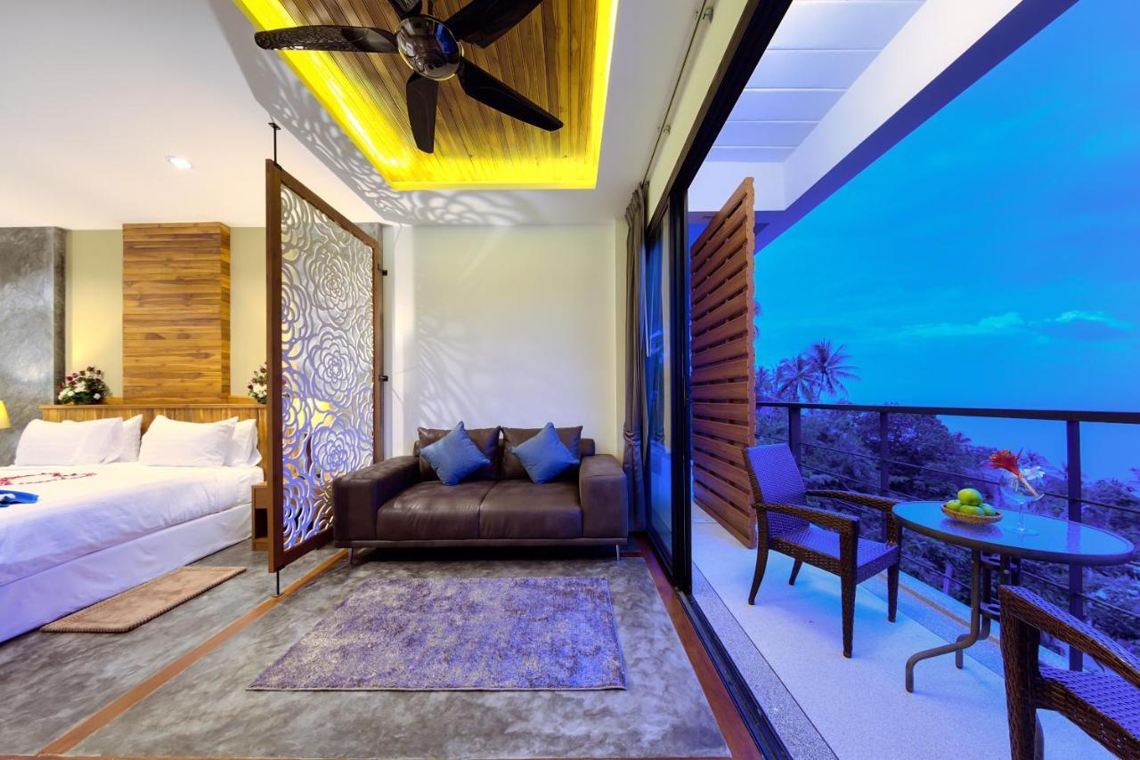 Scenery Sunrise Apartamento