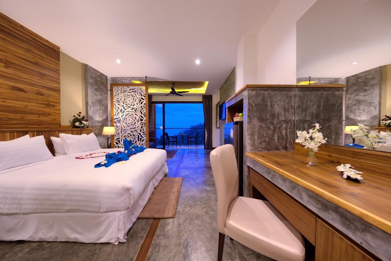Scenery Sunrise Apartamento