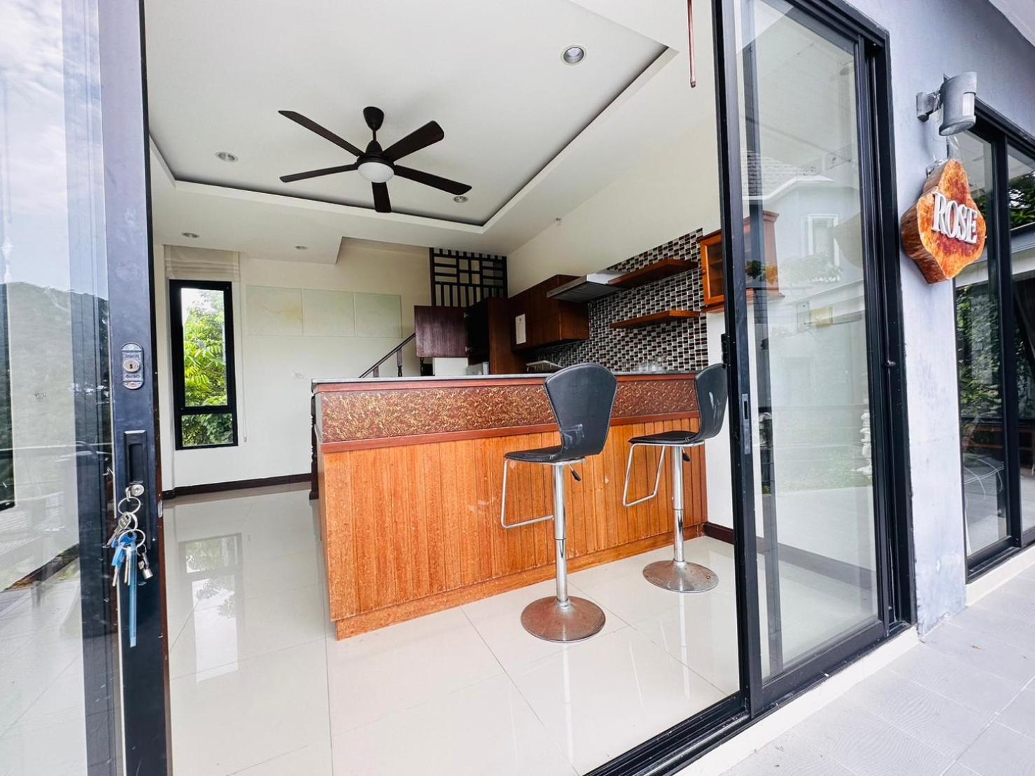 Scenery Sunrise Apartamento *