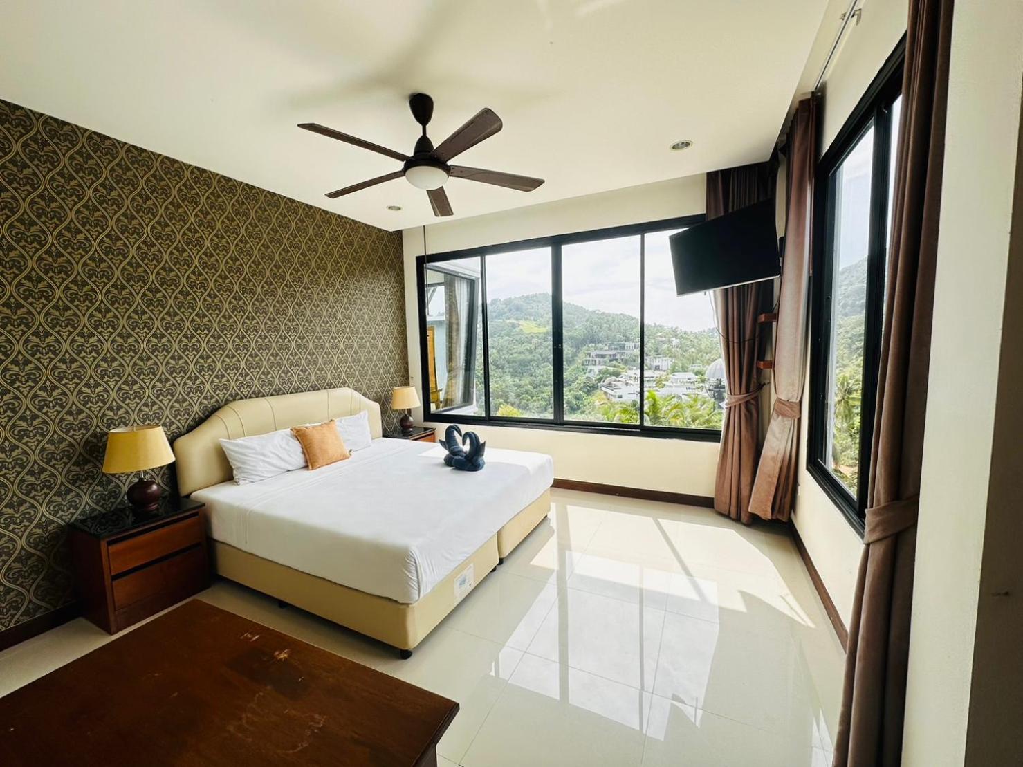 Apartamento Scenery Sunrise Chaweng (Koh Samui)