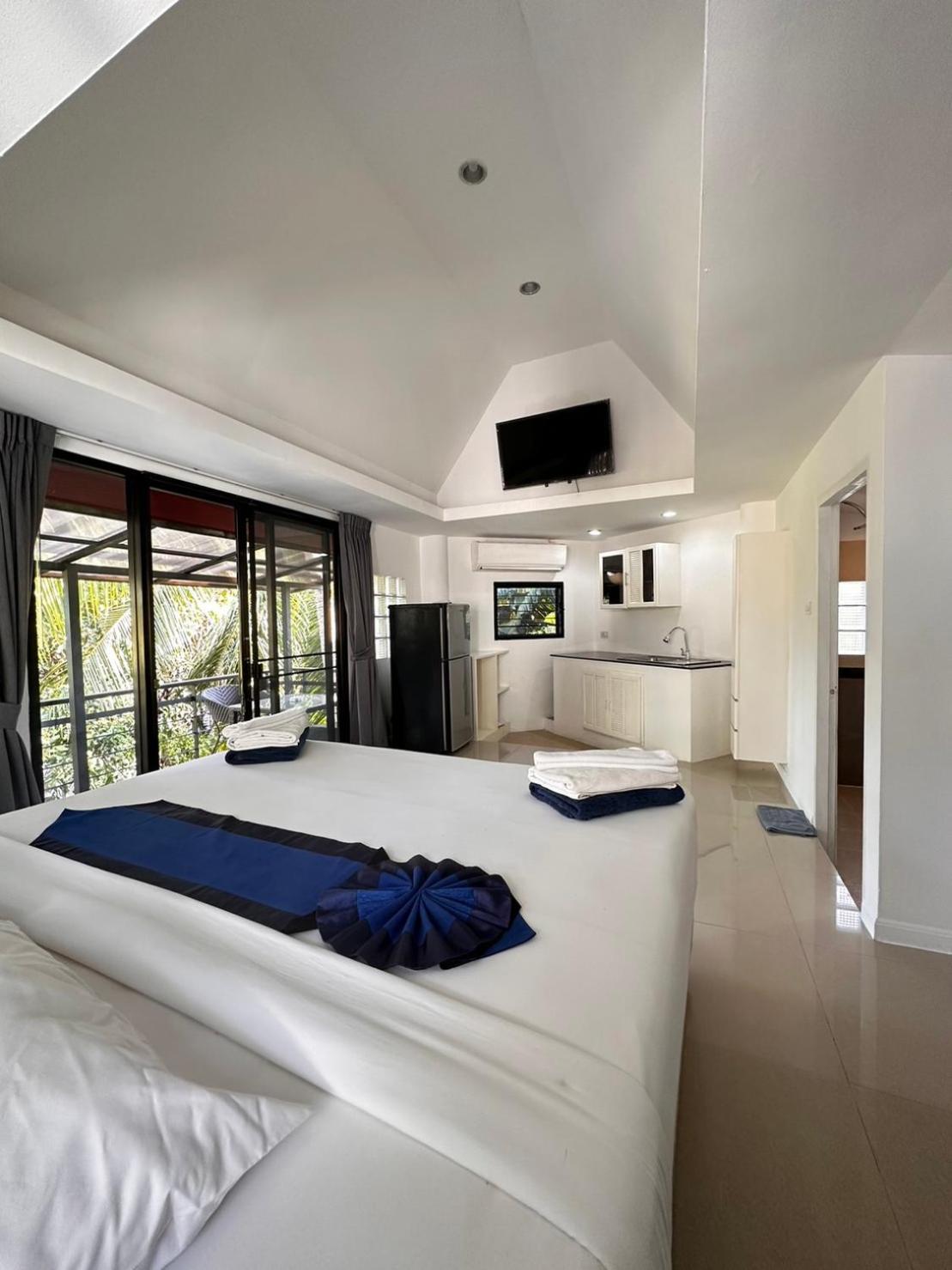 Scenery Sunrise Apartamento