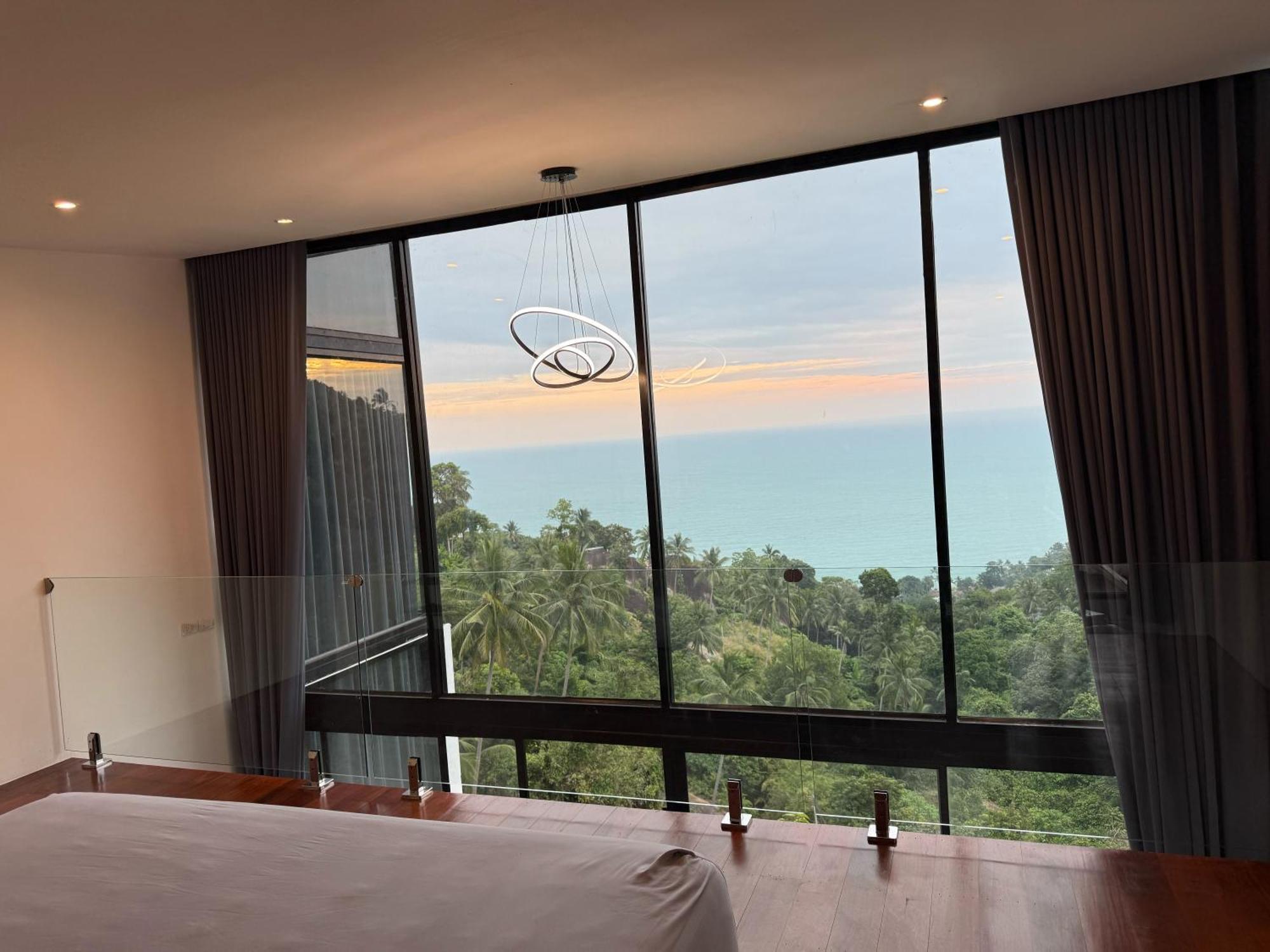 Apartamento Scenery Sunrise *