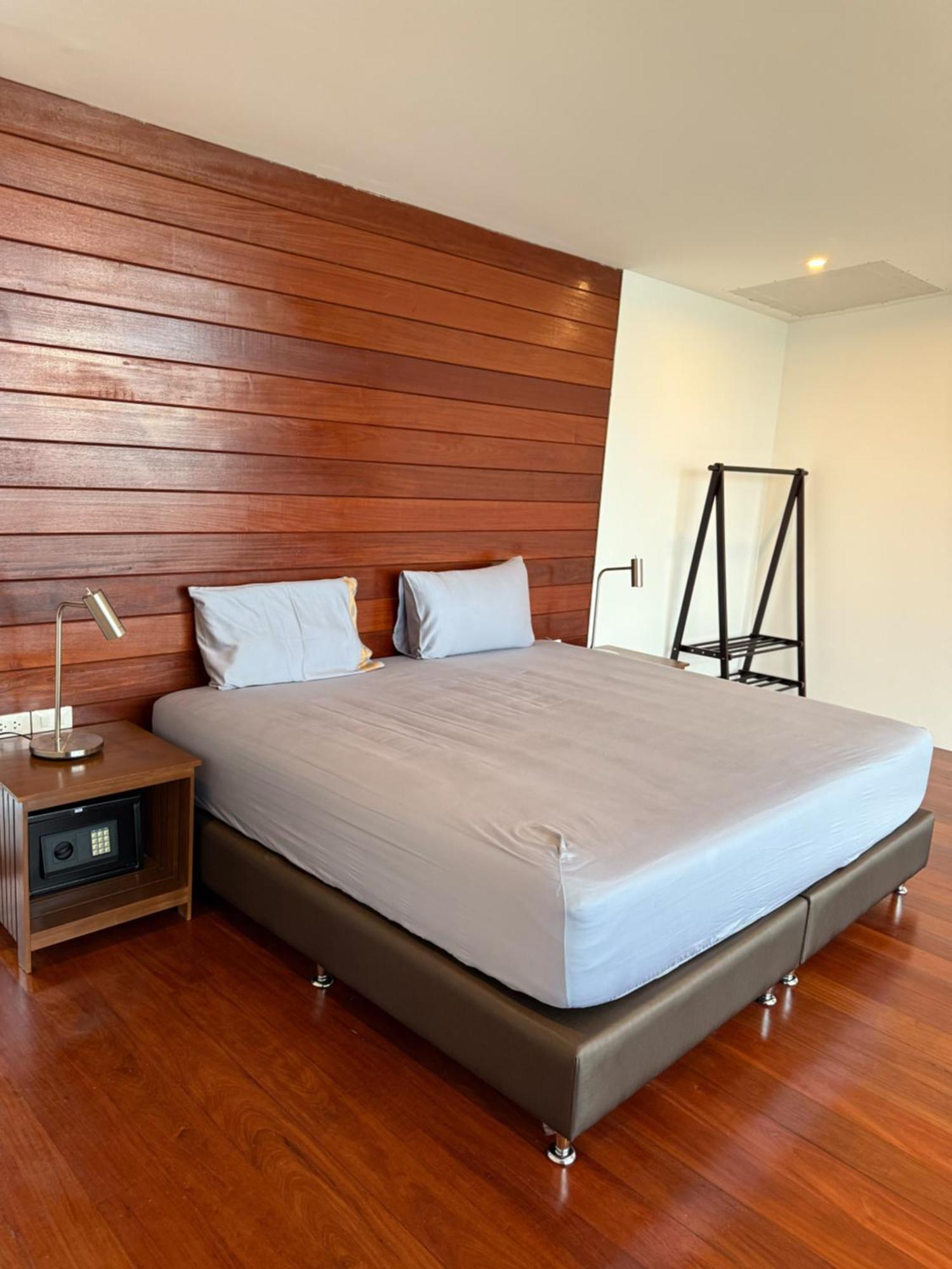 Scenery Sunrise Apartamento